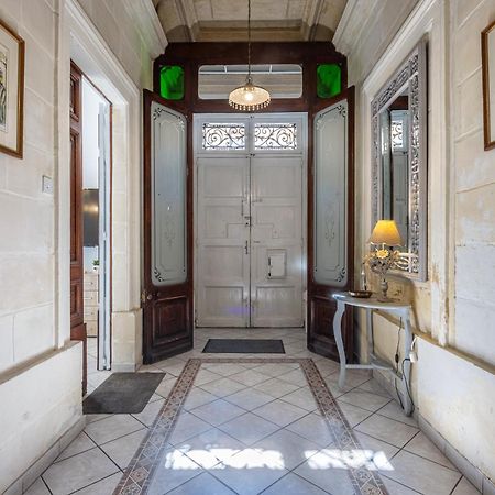 Cozy Carisma Lodging - Central, New And Independent Studio Apartment Sliema Exterior photo